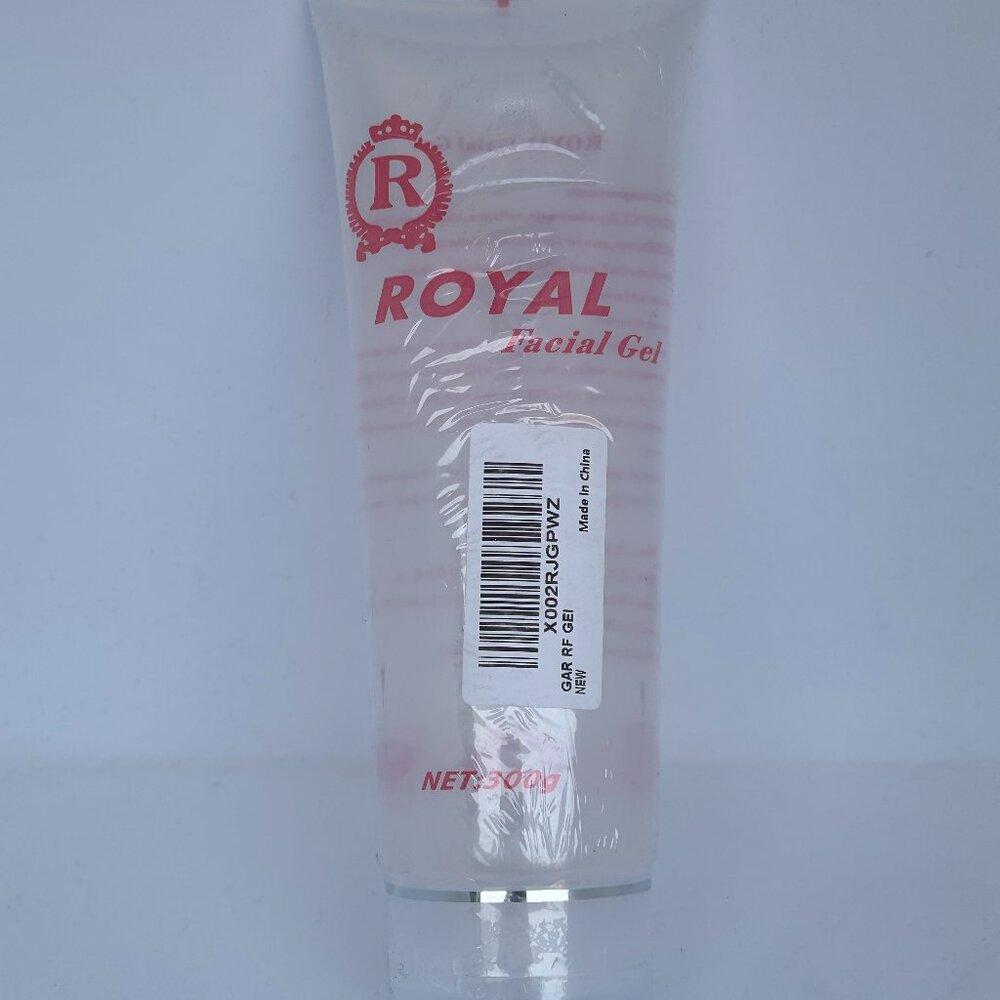 Royal Cooling Gel